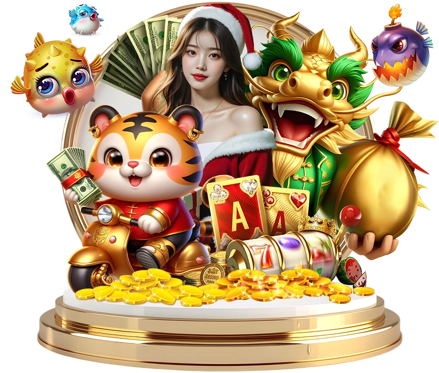 Hình minh họa chuyên mục casino P3Bet